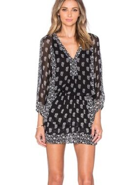 Joie | Dresses | Nwt Joie Solandra Lace Dress | Poshmark